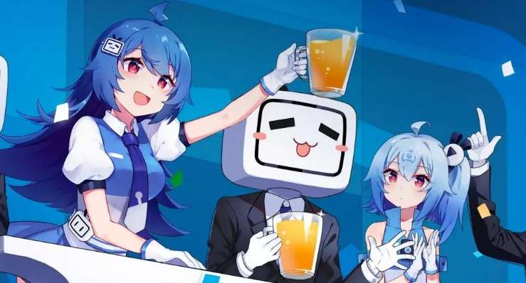 哔哩哔哩怎么使用标记点分享