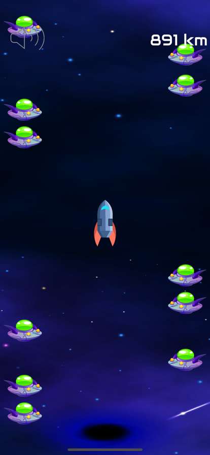 Space Tapios版3