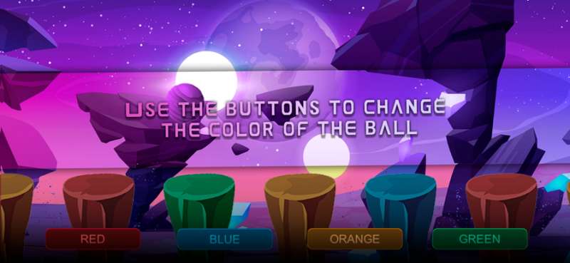 Color Ball Runner Jumpios版1