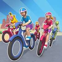 Battle Bikesios版