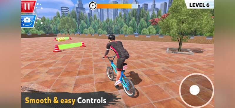 Bicycle BMXios版4