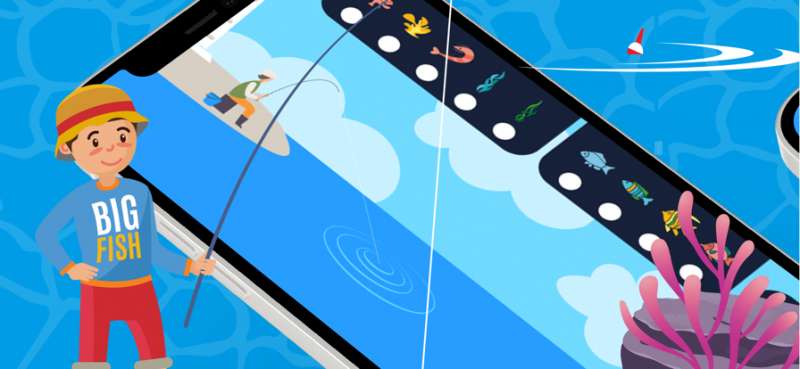 Sporting Bass Fishingios版1