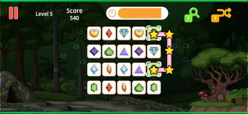 Tile Connect Foreverios版0
