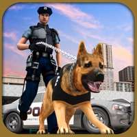 警犬机场安全 3Dios版