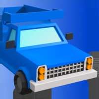 Parking Game 3Dios版