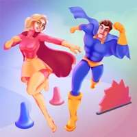 Super Couple 3Dios版