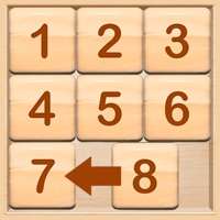 Take 5 Puzzleios版