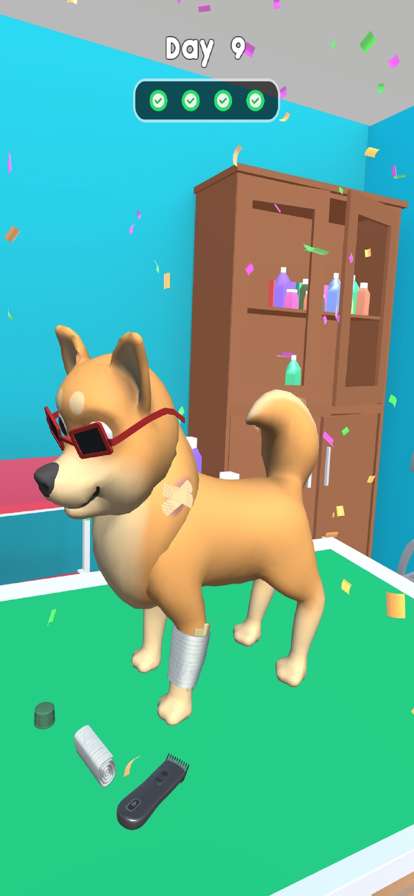 Pet Doc 3Dios版6