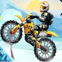 Offroad Bike Race Motorcycleios版