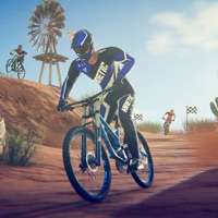 Offroad BMX Cycle Bike Stuntsios版