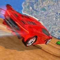 RACE ADDICTTios版