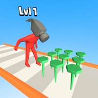 Hammer Head!ios版