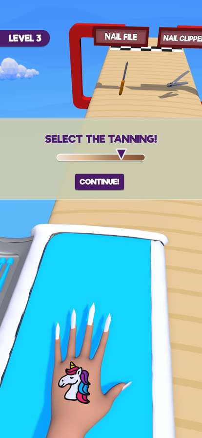 Hand Care!ios版2