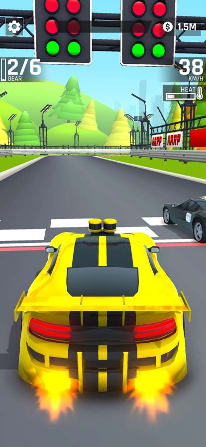 Dyno Masterios版5