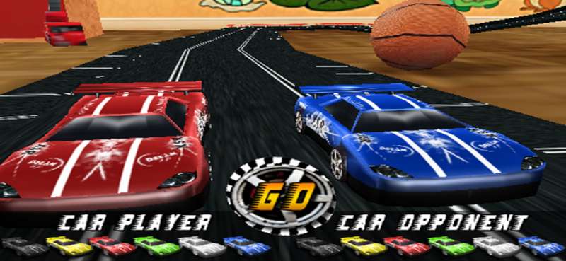 Extreme Slot Racinggios版0