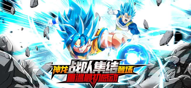 神龙战争：赛亚对决ios版0