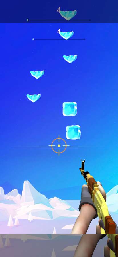Kpop Fire: Gun Shooter & Musicios版0