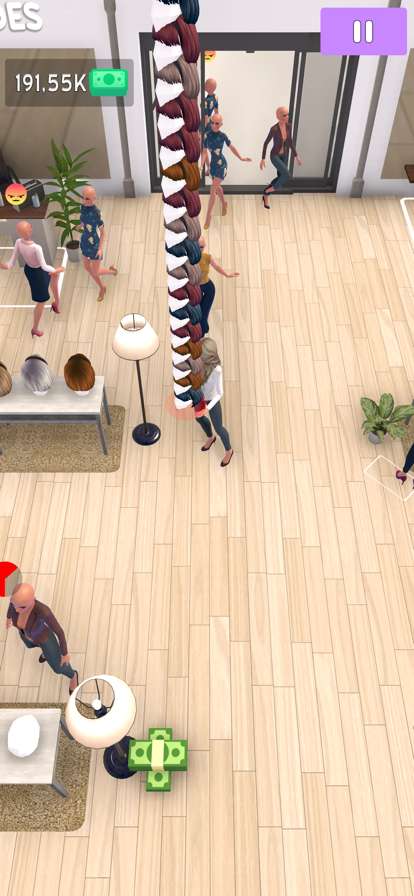 Fashionista!ios版6