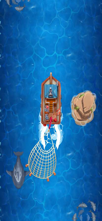 Fishing Incorporatedios版3