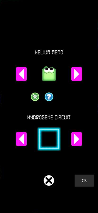 Memotronios版5