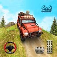 越野革命 4x4 游戏ios版