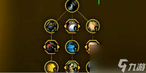 "魔兽世界11.0狂徒欺诈者天赋效果介绍"