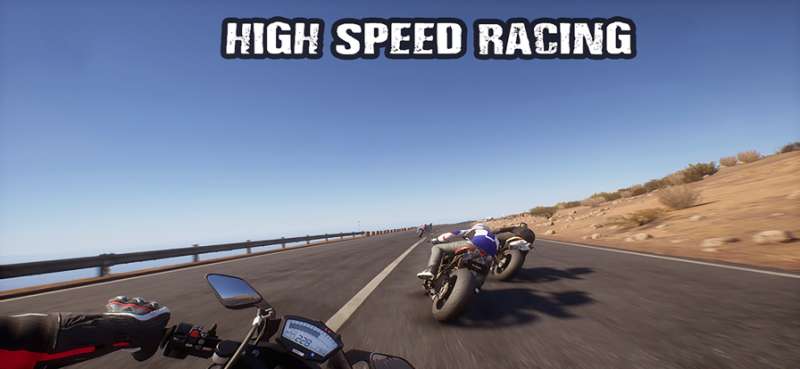 KTM Motor Sport Bike Racing 3Dios版4