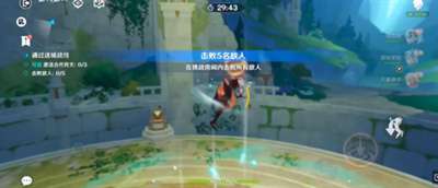 原神迷城战线水镜篇第七关怎么过-原神迷城战线水镜篇第七关通关攻略