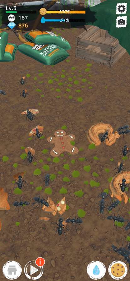 Ant Gardenios版1