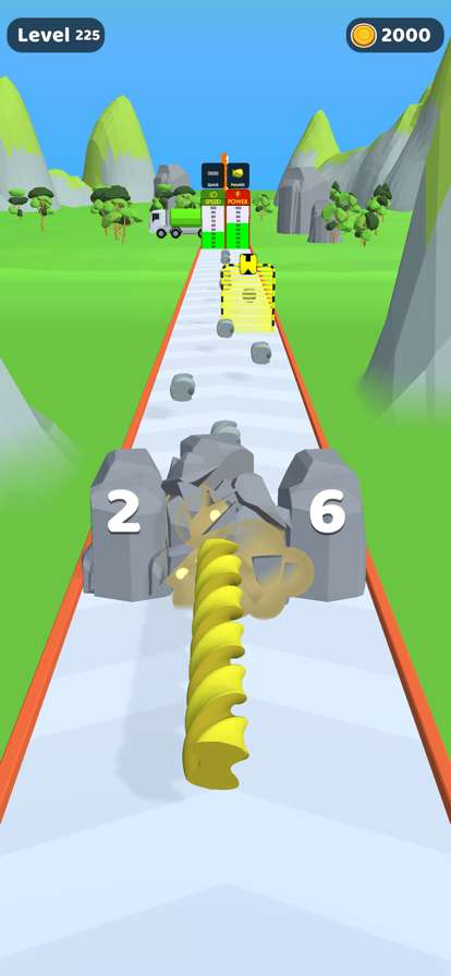 Go Deeper!ios版0