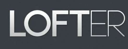 LOFTER怎么删除收藏夹