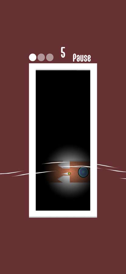 Pocket Golfios版5