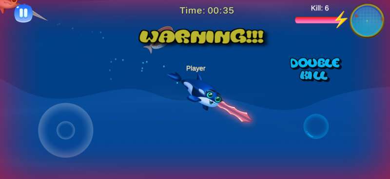 BabyFish.IOios版3