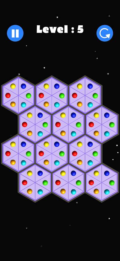 超级HEXA块ios版1