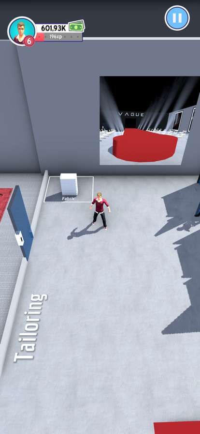 Fashionverseios版2