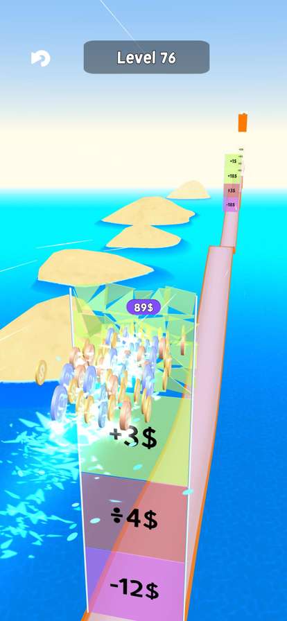 Money Fly!ios版2