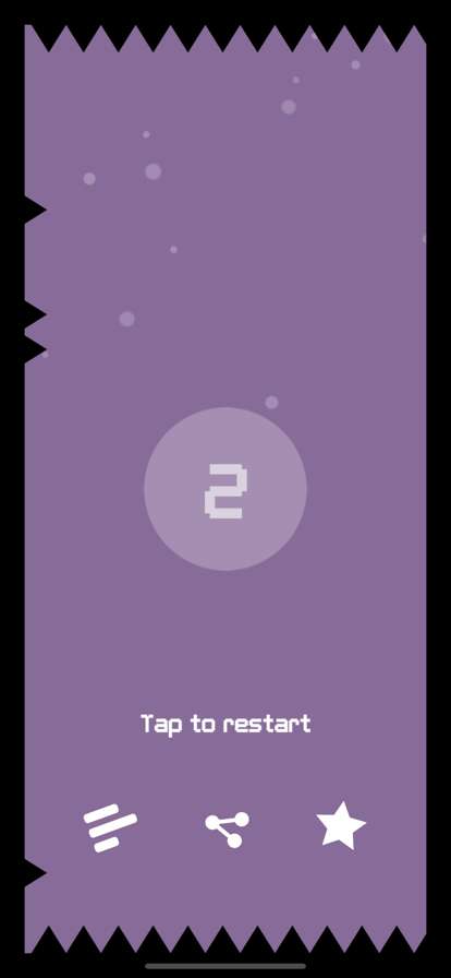 Clumsy Bombios版5