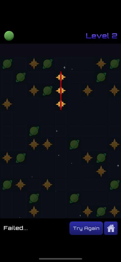 Spaceball XOios版3