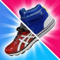 Shoes Jumperios版