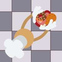 Soup Scrambleios版
