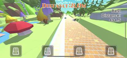 RealRunningios版3