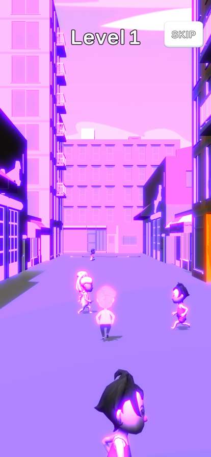 TownRunner3Dios版2