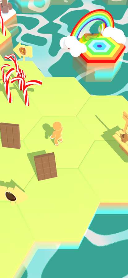 Sugar World!ios版0