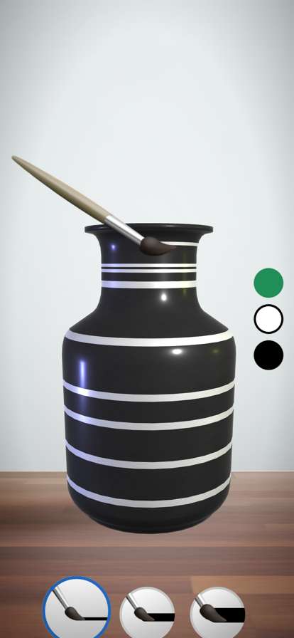 Vase Painterios版1