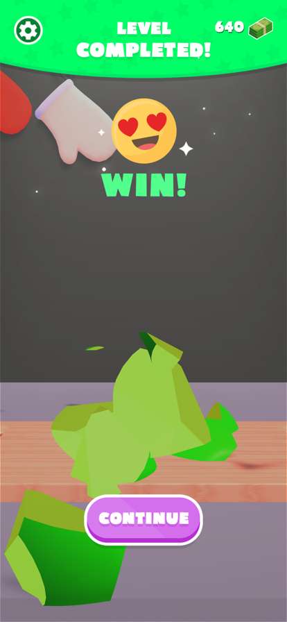 Fruit Click!ios版8