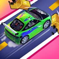 Good Driver 3Dios版