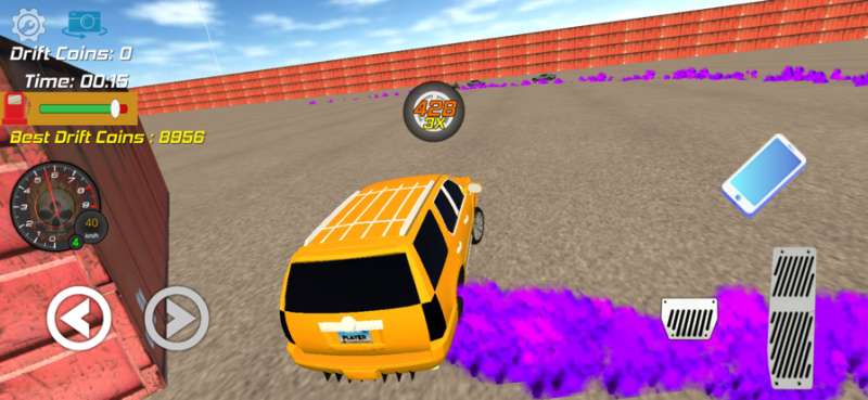 Car Games Driving City Rideios版1