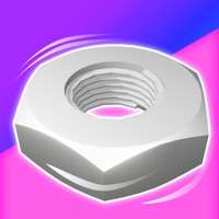 Bolt Runios版