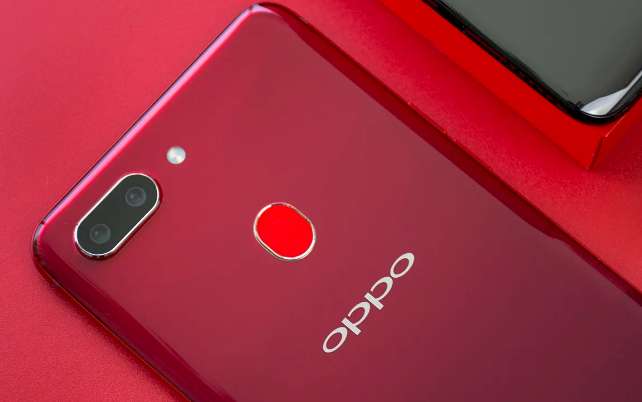 OPPO手机在哪更改热点名称