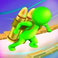 Bullet Boy!ios版